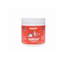 Sunicoat Perro Gato Gomitas X 140G | sunicoat gomitas 140g
