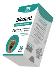 BIODENT X 30 SACHET