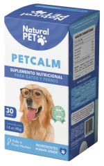 PETACALM X 30 SACHET