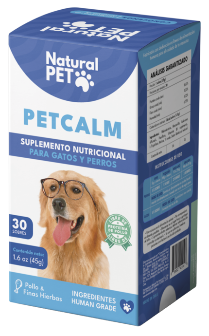 PETACALM X 30 SACHET