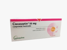 Clavaseptin 40/10 X 10Com | clavaseptin 40/10 10com