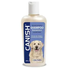 Canish Balsamico Shampoo  390Ml | canish shampoo 390ml