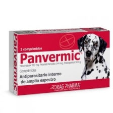 Panvermic X2 Com | panvermic 2com