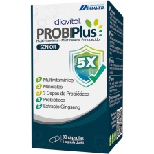 Probiplus Senior X30Com. | probiplus senior 30
