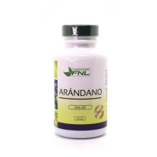 FNL ARANDANO 500 MG X 60 CAP