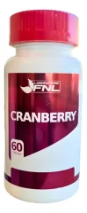 CRANBERRY 500MG X60 CAPSULAS