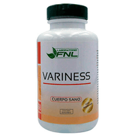 FNL VARINESS X 60 CAPS 