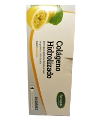 COLAGENO HIDROLIZADO X30 SACHET