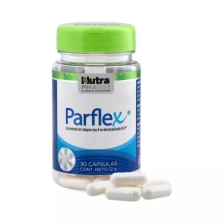 PARFLEX  X 30 CAPSULAS 