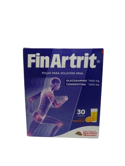 FINARTRIT X 30 SACHETS