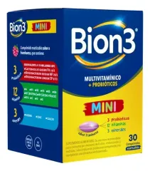 BION 3 MINI  X 60 COM MAST