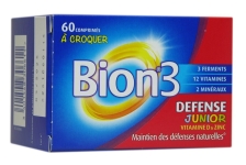 BION 3 X 60 COM MAST