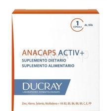 ANACAPS ACTIV X30 CAP