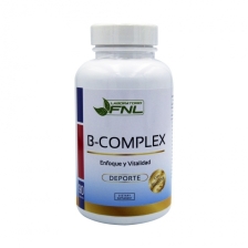 B-COMPLEX X90 CAP