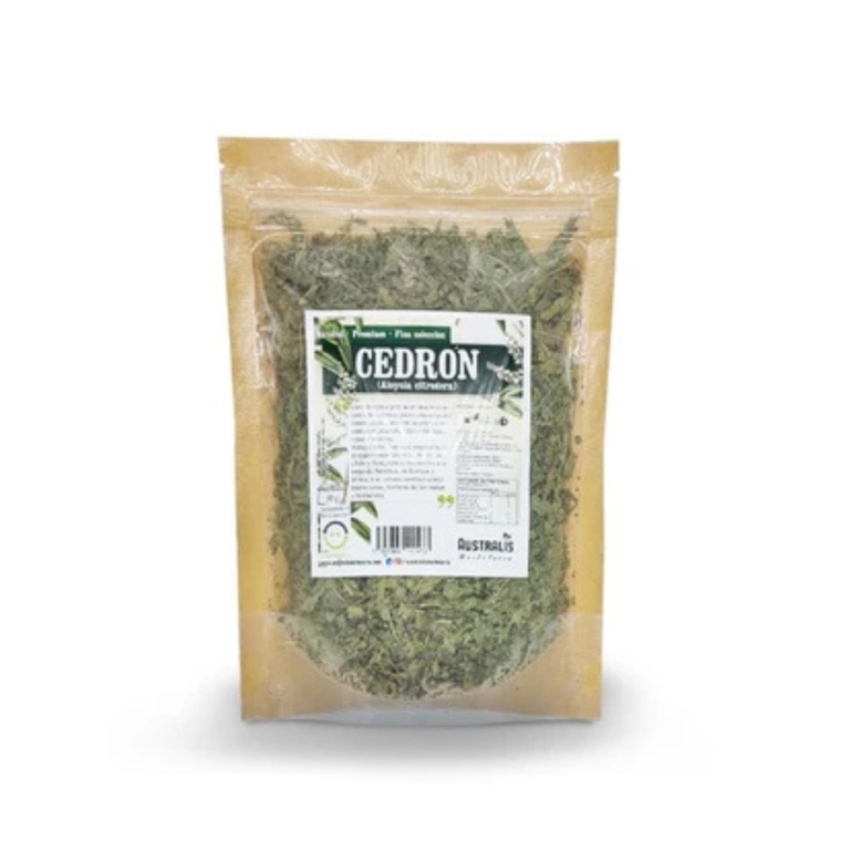 CEDRON SOBRE  X 50 GR