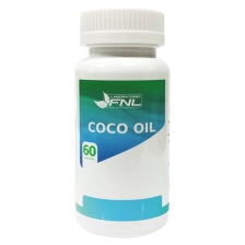 COCO OIL X 60 CAPSULAS BLANDAS