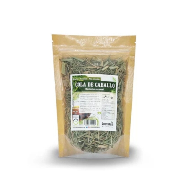 COLA DE CABELLO SOBRE  X 50 GR