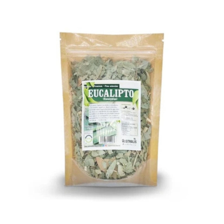 EUCALIPTO SOBRE  X 60 GR