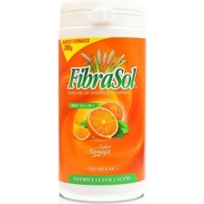 FIBRASOL SABOR NARANJA 200G X200