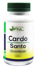 FNL CARDO SANTO X 60 CAPSULAS