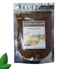 HIERBA SAN JUAN SOBRE X 90 GR