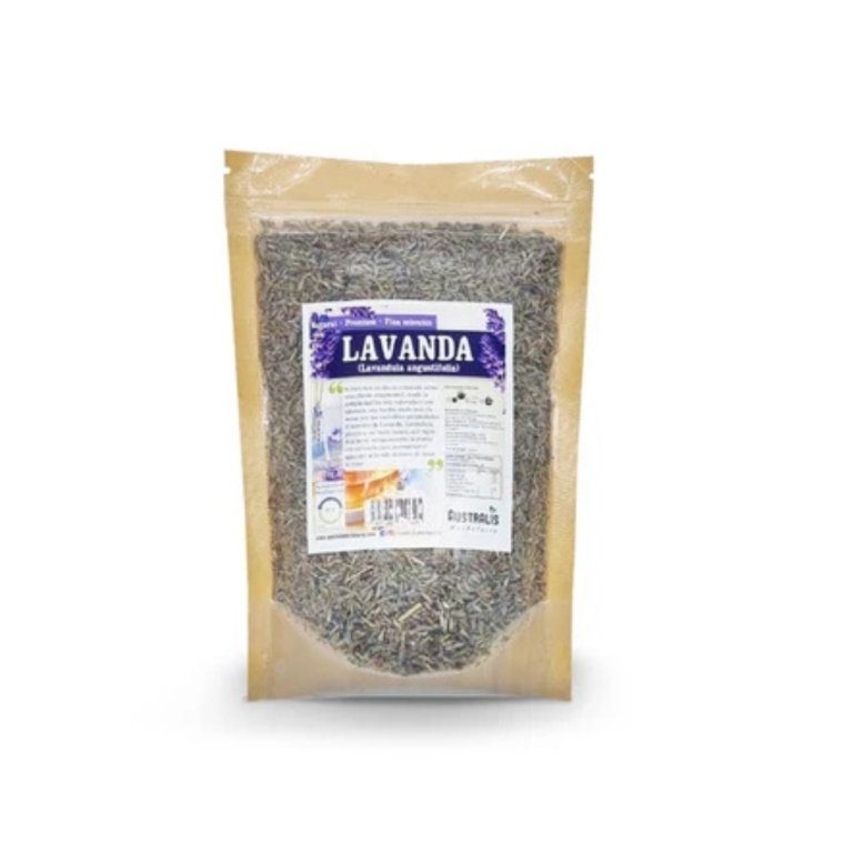 LAVANDA SOBRE  X 70 GR