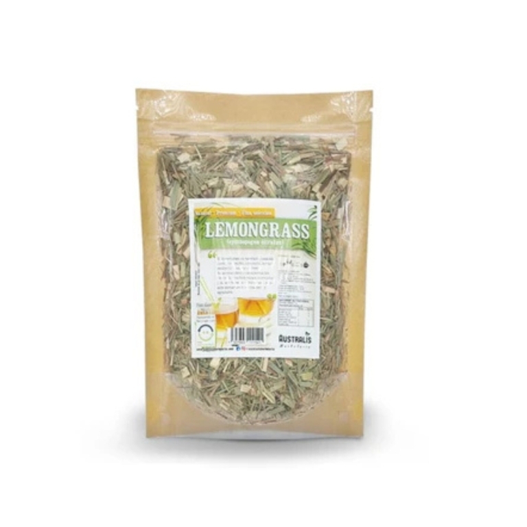 LEMONGRASS SOBRE  X 70 GR