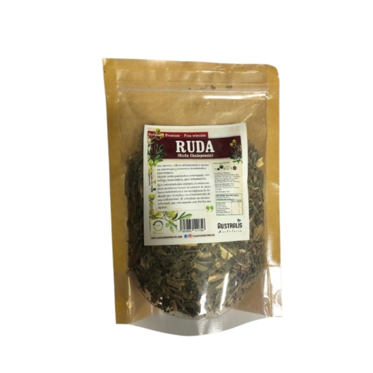 Ruda Sobre X 70 Gramos | ruda sobre