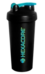  SHAKER HEXACORE NEGRO 