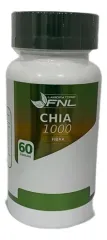FNL CHIA 1000 MG X 60 CAPSULAS