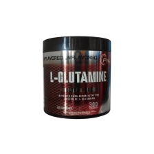FNL L-GLUTAMINE 300G X300
