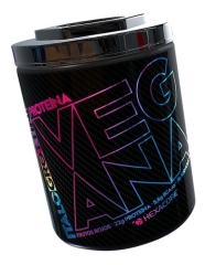 HEXACORE PROTEINA VEGANA ITALO GROTTINI 76 SV COOKIES