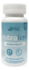 FNL NUTRAFEM ACIDO FOLICO