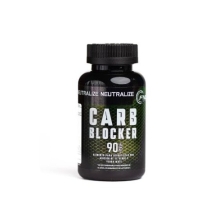 FNL CARB BLOCKER X 90 CAP