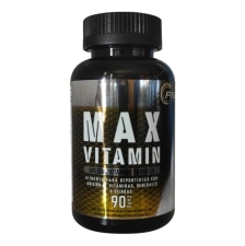 FNL MAX VITAMIN CAPSULA X90 CAPSULAS
