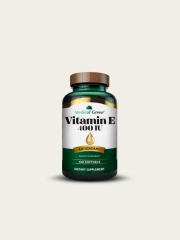 VITAMINA E 400UI X 100 CAP