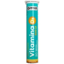 VITAMINA D3 800UI EFE X 20COM