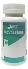 FNL MOVCLEDINE X 30 CAP