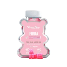 FIBRA PROBIÓTICOS GOMITAS X60