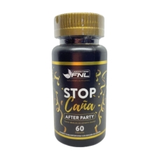 Stop Caña X 60 Capsulas | stop caña 60cap