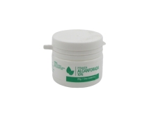POMADA ALCANFORADA 25GR.*