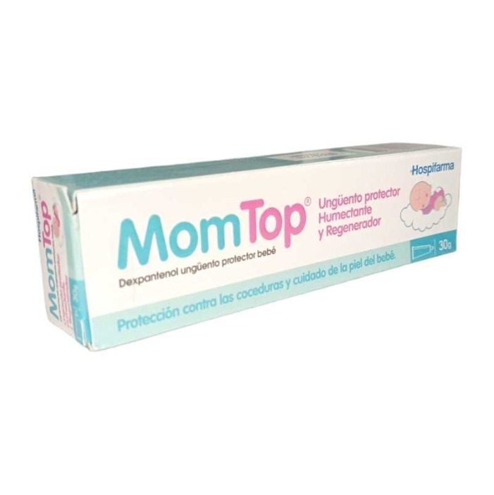 MOMTOP UNG X 30 GR