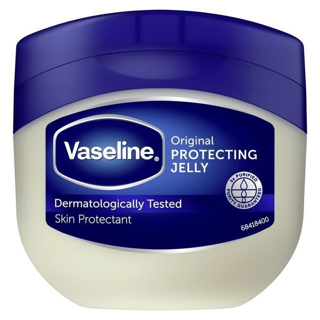 VASELINE JELLY X250G