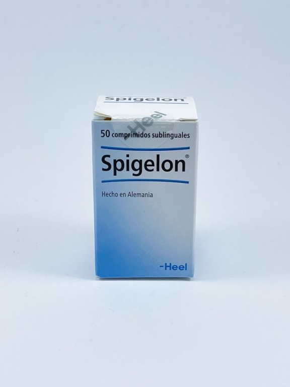 SPIGELON COM X 50 COMP SUB