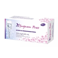 SAYANA PRESS 