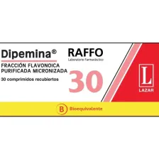DIPEMINA X 30COM