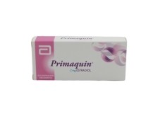 PRIMAQUIN 2mg X30COM