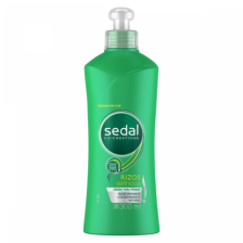SEDAL CREMA PEINAR RIZOS DEFINIDOS X300ML