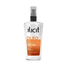 ILICIT OLEO PERFEC. ARGAN X 100ML