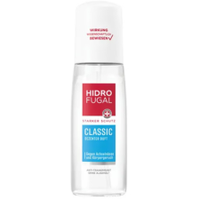 HIDROFUGAL SPRAY 75ML